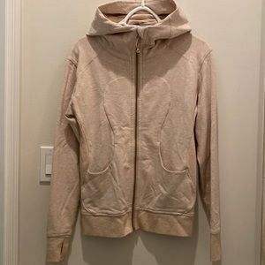 Lululemon Hoodie